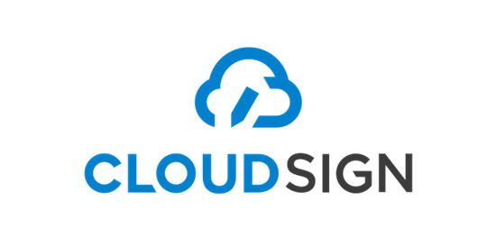 CLOUDSIGN