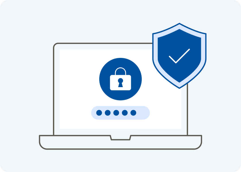 Security イメージ