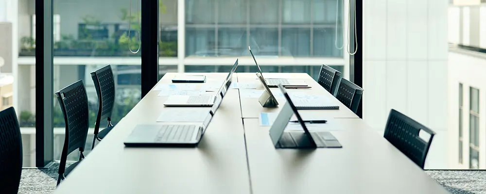 Modern Office
