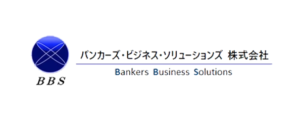 バンカーズ・ビジネス・ソリューションズ株式会社 ロゴ