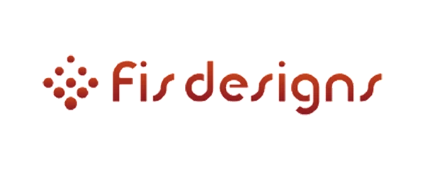 株式会社 FIS DESIGNS ロゴ