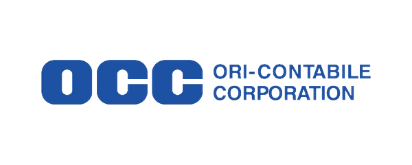 株式会社 オリコンタービレ ロゴ
