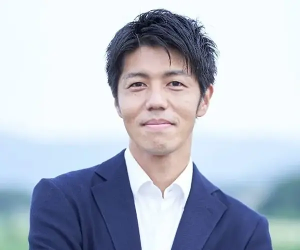瀧上直人氏
