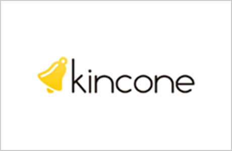 勤怠管理・交通費精算クラウド「kincone」(キンコン)