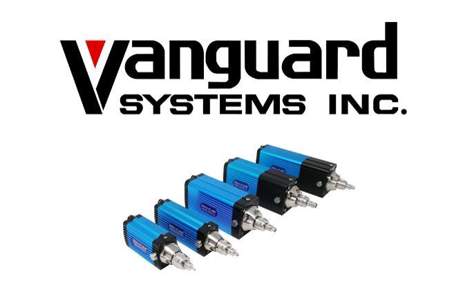 バンガードシステムズ様