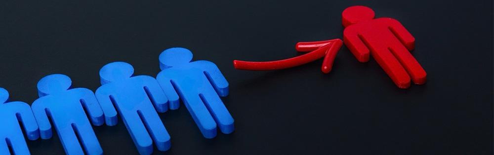 業務の属人化とは？何が悪い？意味や解消方法を解説