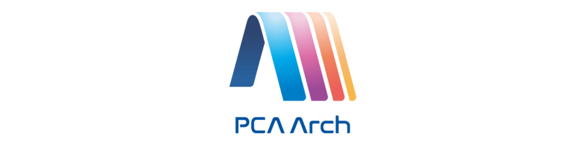 PCA Arch