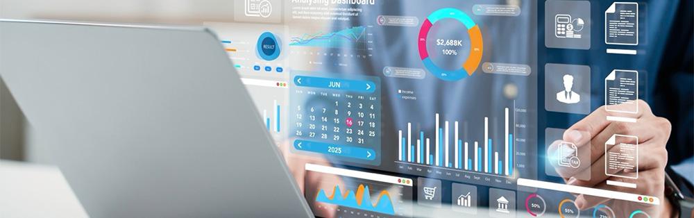 ダッシュボード