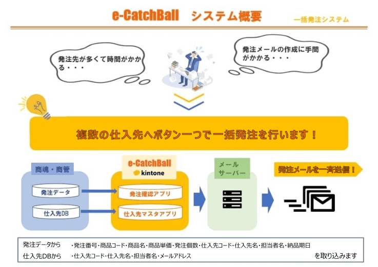e-CatchBall システム概要01