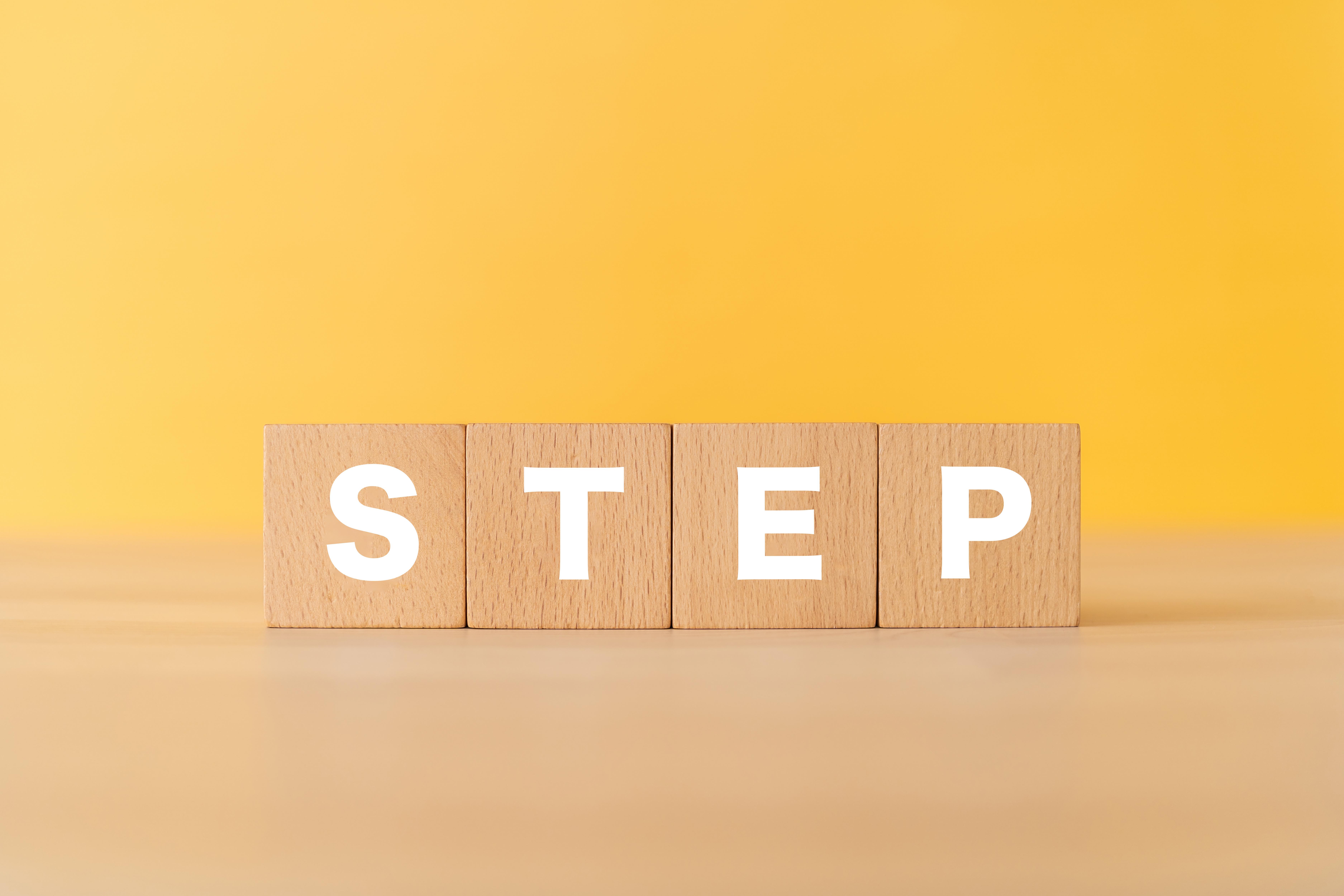 STEP
