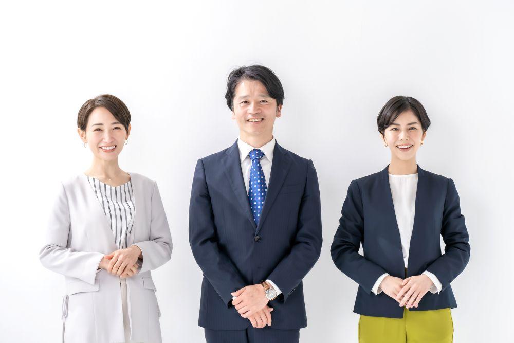 役職者
