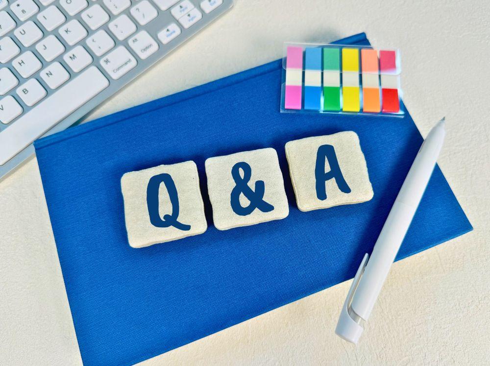Q&A