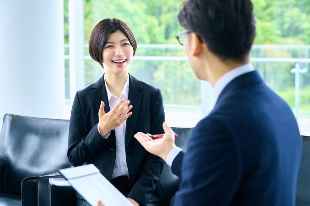 打ち合わせ