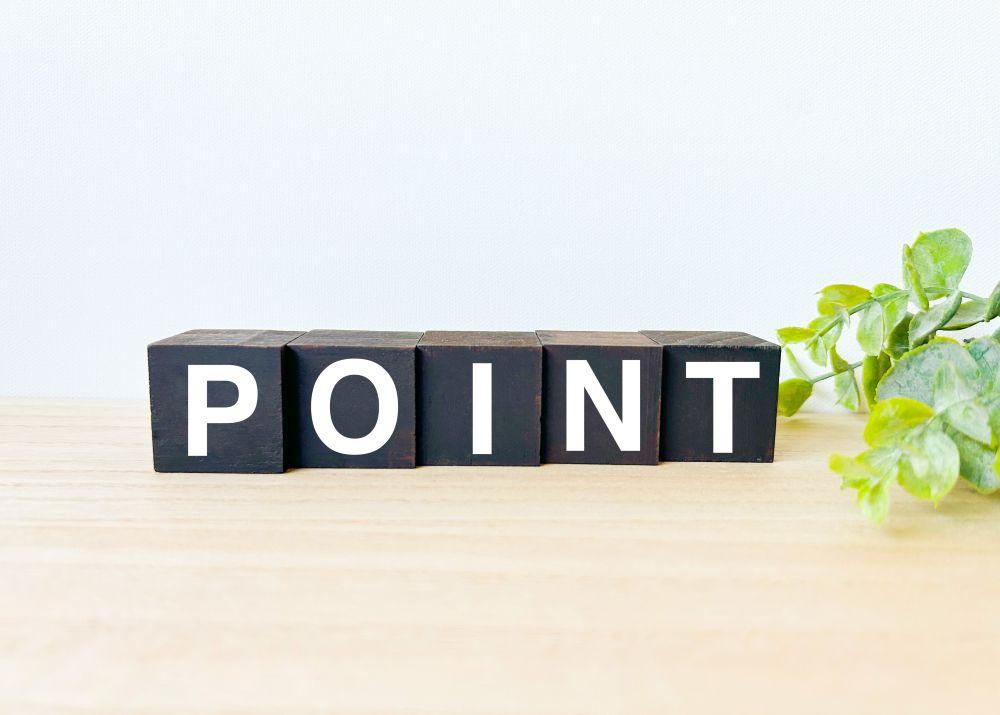 POINT