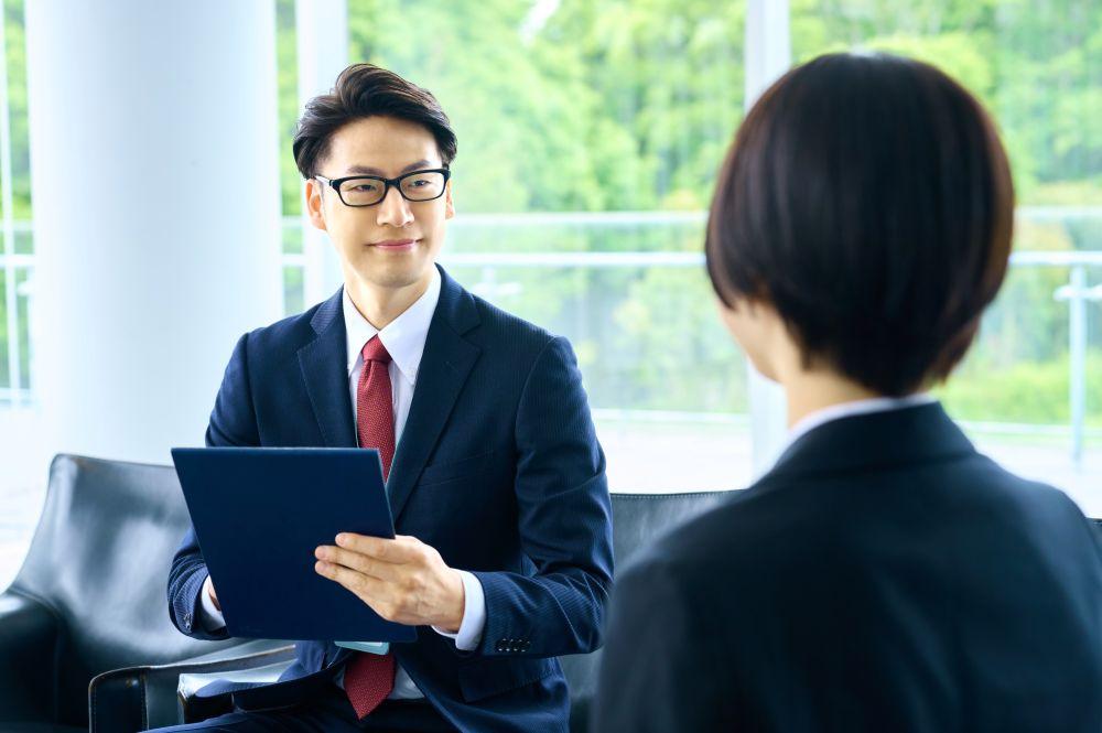 社員の退職を防ぐヒアリング