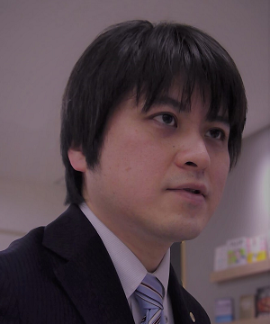宮田和季先生