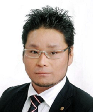 柏木寿人先生