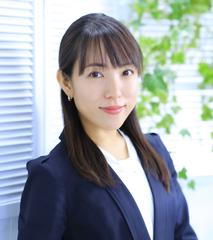 吉留 紗由理