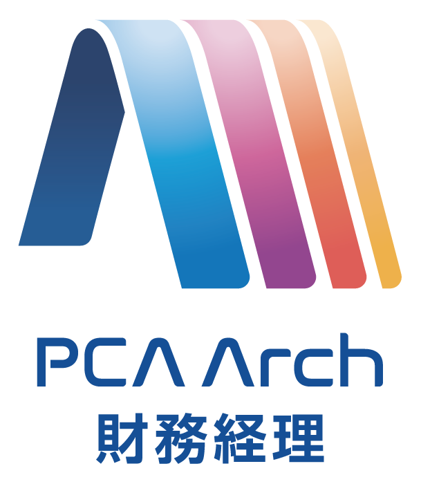 PCA Arch