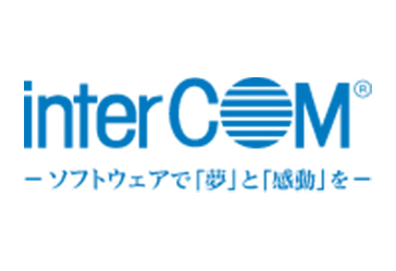 株式会社インターコム
株式会社インターコム