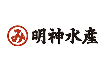 明神水産株式会社
明神水産株式会社
